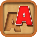 Alphabet Wooden Blocks APK