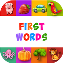 First Words For Baby APK