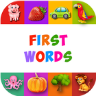 First Words icon