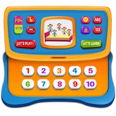Baby Phone Game for Kids Free APK Herunterladen