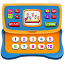 Baby Phone Game for Kids Free APK