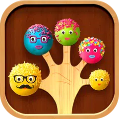 Finger Family Rhymes And Game APK 下載