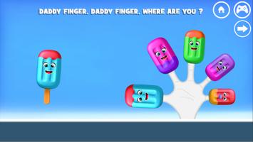 Finger Family Screenshot 2