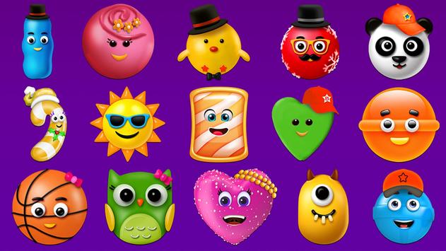finger family rhymes and game for android apk download