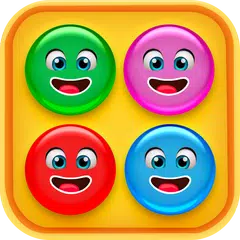 Learning Colors For Children APK Herunterladen