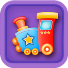 Preschool Learning أيقونة