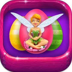 Surprise Eggs Princess APK download