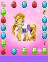 برنامه‌نما Surprise Eggs Princess عکس از صفحه