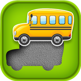 Vehicle Puzzles иконка
