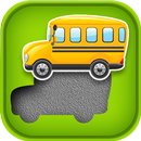 Vehicle Puzzles for Toddlers APK