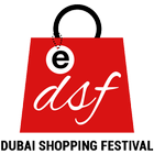 Dubai Shopping Festival icon