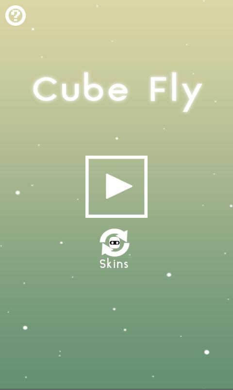 Fly cube. Кубики игра Флай.