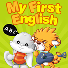 My First English Alphabet Lite আইকন
