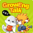 GrowEng Talk Alphabet Lite icône