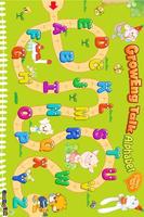 GrowEng Talk Alphabet Lite Affiche