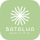 Município da Batalha ikona