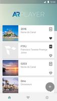 AR Player screenshot 1