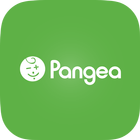 Pangea-icoon