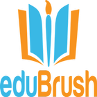 EduBrush иконка