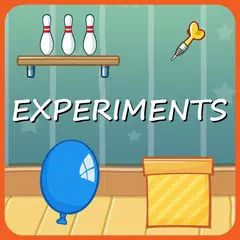 Fun with Physics Puzzle Game アプリダウンロード