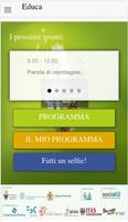 FestivalEducApp Affiche