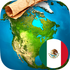 GeoExpert - Mexico Geography icon