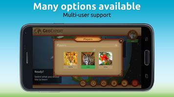 GeoExpert - Mexico Geography 截图 3