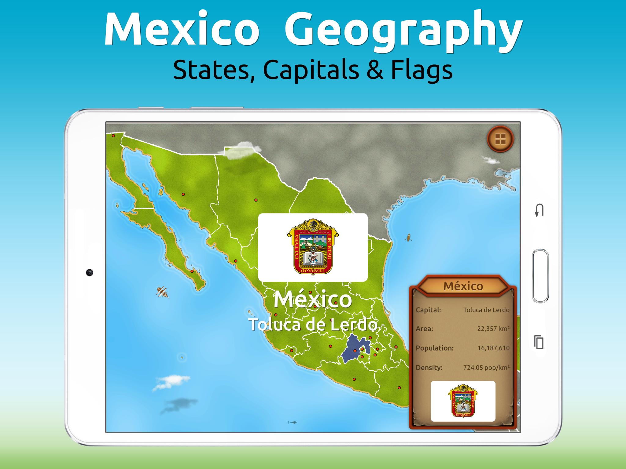 Мехико география 7 класс