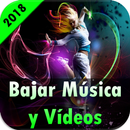 Bajar Música y Vídeos a Mi Celular Guides 2018 APK