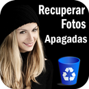 Recuperar  Fotos Apagadas De Mi Celular Guía Facil APK