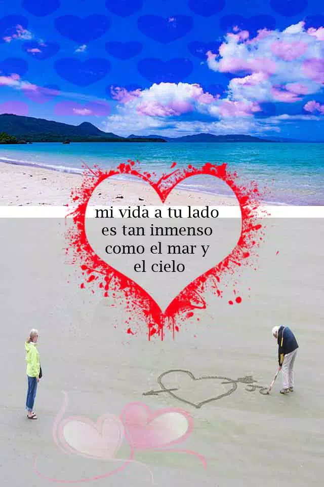 Poemas De Amor Para Enamorar A Mi Novia & Novio APK for Android Download
