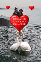 Poemas De Amor Para Enamorar A Mi Novia & Novio syot layar 1
