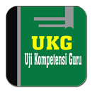 Soal UKG (Uji Kompetensi Guru) APK
