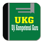 Soal UKG biểu tượng