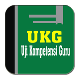 Soal UKG simgesi