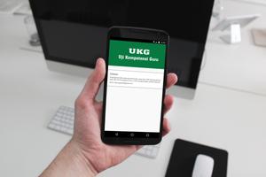 Soal UKG ảnh chụp màn hình 3