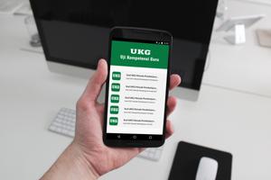 Soal UKG ảnh chụp màn hình 2