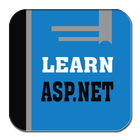 ASP.Net Tutorial icône