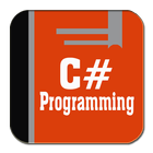 C# Tutorial icône