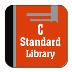 C Standard Library Tutorial icône