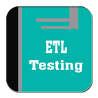 ETL Testing Tutorial icône