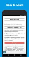 Learn Firebase Offline captura de pantalla 3