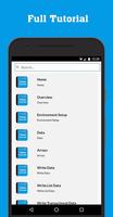 Learn Firebase Offline captura de pantalla 1