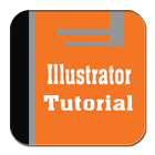 Learn Illustrator Offline icône