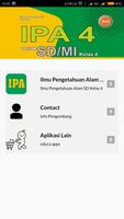 Ilmu Pengetahuan Alam (IPA) SD Kelas 4 captura de pantalla 1