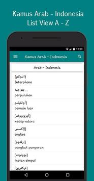 Download Kamus Arab Indonesia Offline Apk For Android Latest