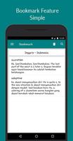 Kamus Inggris-Indonesia Offline capture d'écran 3