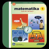 Matematika SD Kelas 1 Affiche