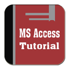 Learn MS Access Free icône