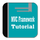 Learn MVC Framework Offline ícone
